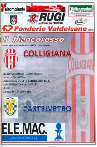 2016 17 biancorosso 1 Castelvetro