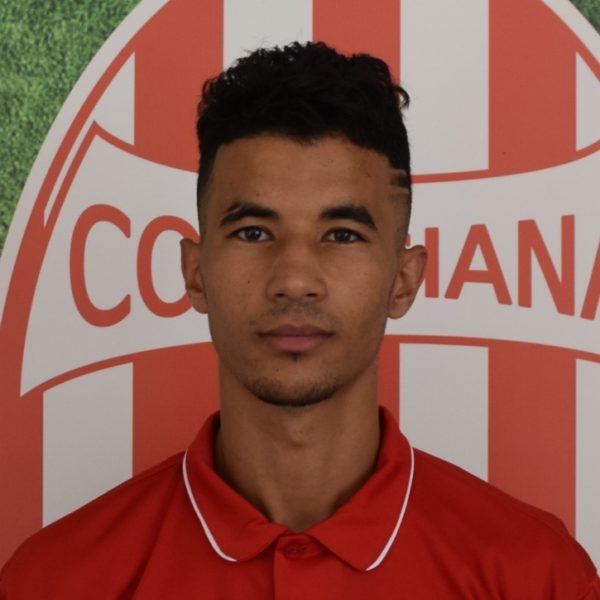 Bouhamed Mourad