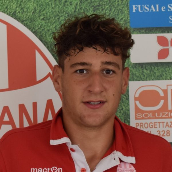 Conti Giovanni
