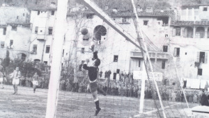 1952 11 16 Colligiana Siena 2 a 1 gol vittoria di Picchi (1)