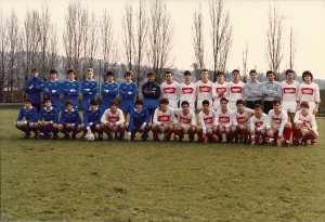 1986 03 Italia Under 16 Colligiana