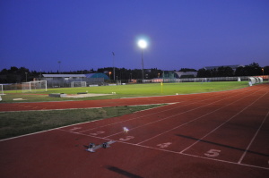 STADIO NOTTURNO