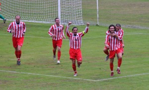 005 GOL SERRE