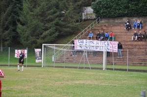 007 ULTRAS BERARDENGA
