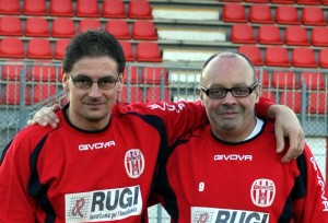 007 ultras badarighe