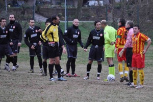 009 A1 Pievescola Colligiana