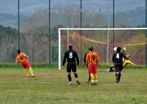 009 A2 GOL PISCOPO