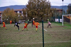 009 A8 DE ANGELIS