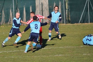 009 DCOLLIGIANA SARTEANO S AZIONE