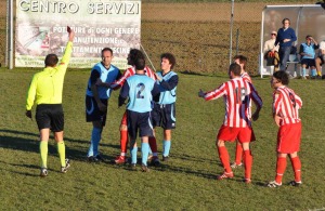 009 DCOLLIGIANA SARTEANO S ESPULSIONE