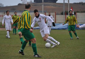 009 E COLLIGIANA S ALBINO 6