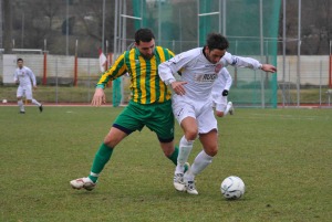 009 E COLLIGIANA S ALBINO 9