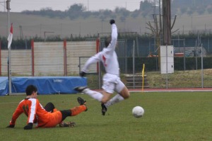 009 L COLLIGIANA SERRE 3 A 0 3