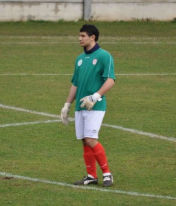 009 O SALUTIO COLLIGIANA 0 A 0 2