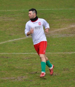 009 O SALUTIO COLLIGIANA 0 A 0 3
