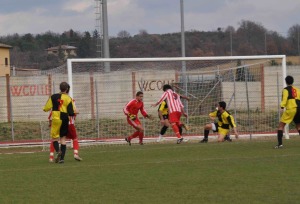 009 cColligiana Vescovado gol mancato