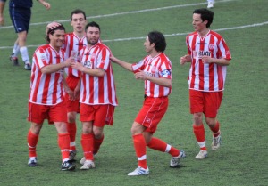 009 o Siena Nord Colligiana 0 a 7