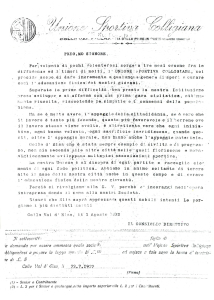 1922 07 22 lettera richiesta contributo