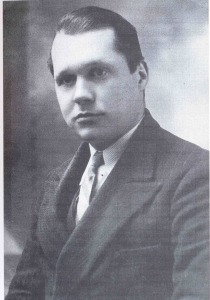 1922 REMO BOCCI foto del 1925