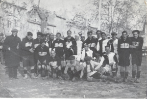 1926 Colligiana Grosseto 2 a 0