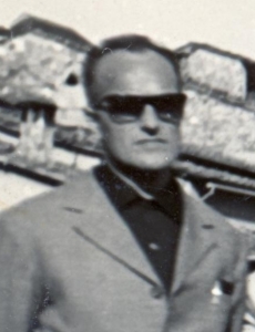 1956 57 CAPPELLINI VITTORIO