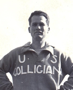 1957 58 MANNI GINO