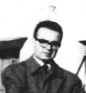 1964 67 Giovanni Mezzetti