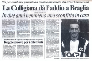 1992 05 05 Braglia addio a Colle