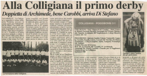 1995 08 28 CdSiena Derby 2 a 1