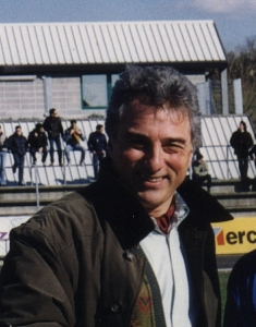 2000 01 FRATIGLIONI PIETRO