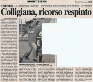 2002 06 08 LaNazione ricorso respinto