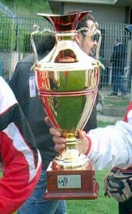 2006 07 Juniores Campione Regionale 1