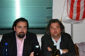 2006 07 MONNECCHI MAURO e BIANCUCCI FABIO