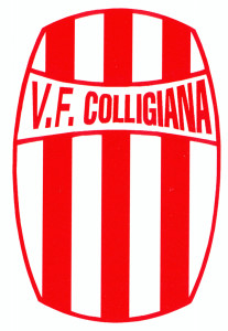2007 08 logo VF Colligiana