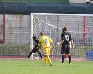 8 gol agostinelli