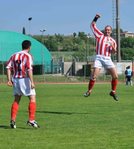 9 Q COLLIGIANA SARTEANO 1
