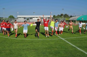 9 Q COLLIGIANA SARTEANO 11