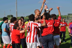 9 Q COLLIGIANA SARTEANO 15