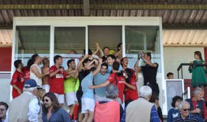 9 Q COLLIGIANA SARTEANO 16