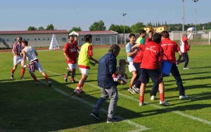 9 Q COLLIGIANA SARTEANO 8