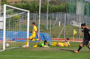 9 gol pirone