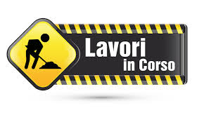 IN COSTRUZIONE