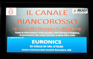 canale br 1
