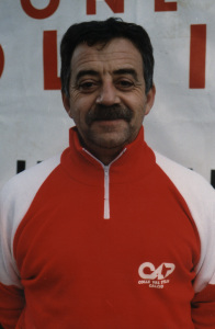 CINGOTTINI PATRIZIO MASS 1993 99