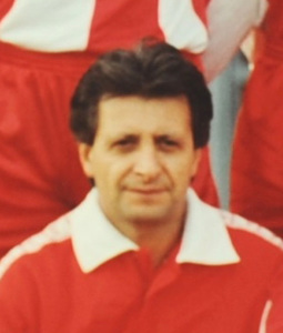 VALACCHI PAOLO 1989 90