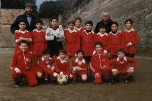 1991 92 PICCOLI AZZURRI C 79 0001