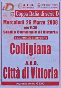 2008 03 26 Vittoria Colligiana