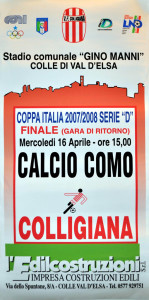 2008 04 16 Colligiana Como finale Coppa Italia