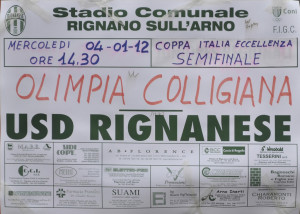 2012 01 04 RIGNANESE COLLIGIANA Coppa