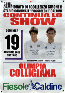 2012 02 19 FiesoleCaldine Colligiana 0 a 0